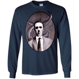 shuddering at the nameless things T-Shirt