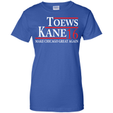 toews kane 2016 T-Shirt