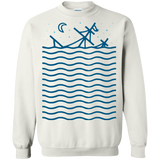 sinking ship  T-Shirt
