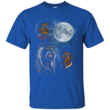threeller moon T-Shirt