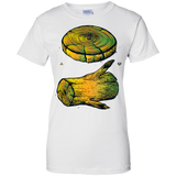 Wood  T-Shirt