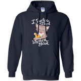 whisker sour cat t- T-Shirt