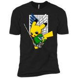 shingeki no pika T-Shirt