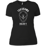 tokugawa heavy T-Shirt