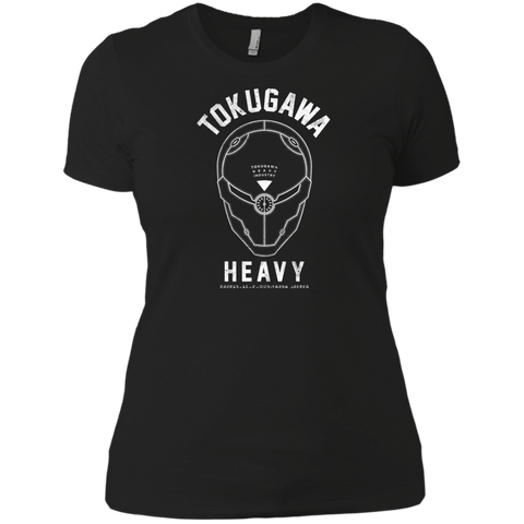 tokugawa heavy T-Shirt