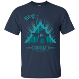 welcome to rapture T-Shirt