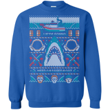 we're gonna need a bigger boat ugly christmas sweater T-Shirt