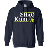 shaq/kobe 96 T-Shirt