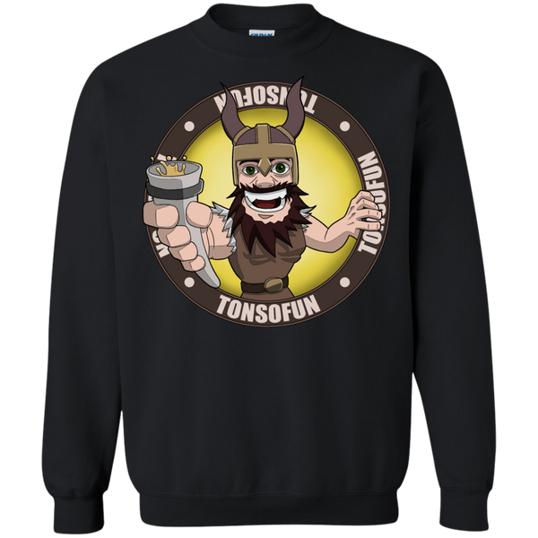 tons0fun logo T-Shirt