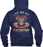 Let Me Be Your Valentine