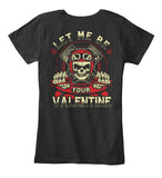 Let Me Be Your Valentine