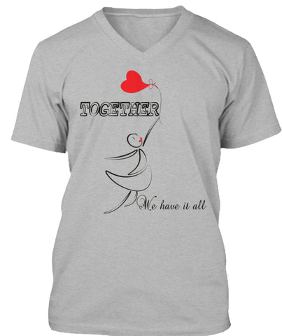 Couple Valentines Gift