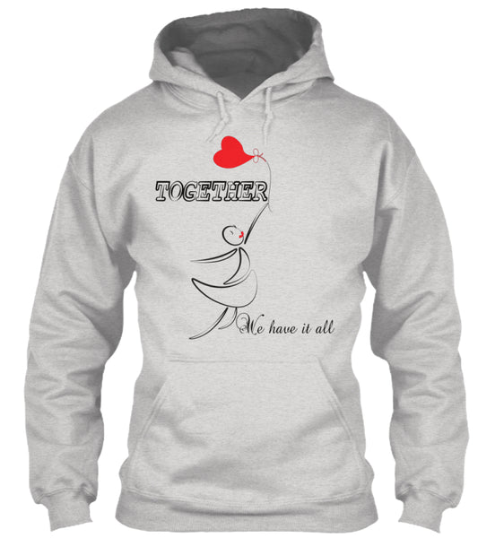 Couple Valentines Gift