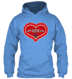 Special Tshirt For Valentines Day 2017