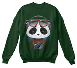 Couple Boy Panda For Valentine s Day