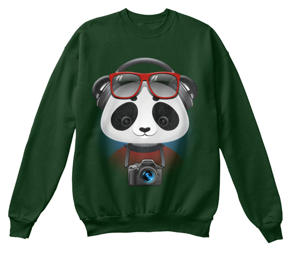 Couple Boy Panda For Valentine s Day