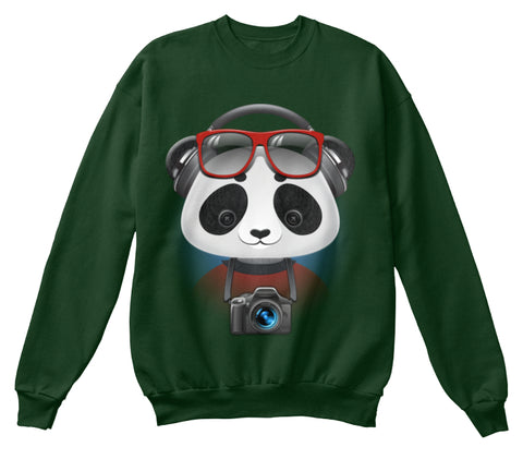 Couple Boy Panda For Valentine s Day