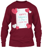 Valentines Day Special Gift For 2017