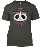 Couple Boy Panda For Valentine s Day