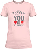 Valentine Day Tee 4