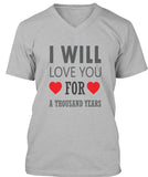 Valentine Day Tee 3