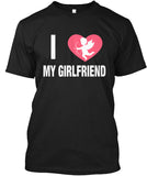 I My Girlfriend