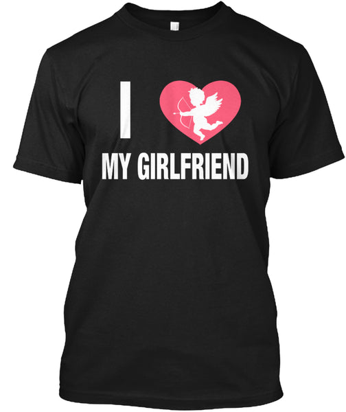 I My Girlfriend