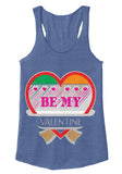 Be My Valentine