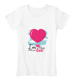 Valentines Day T Shirts Shirts  Tees