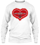 Special Tshirt For Valentines Day 2017