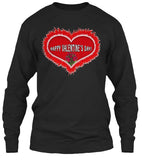 Special Tshirt For Valentines Day 2017