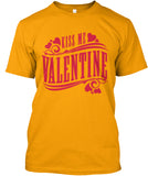 Kiss Me Valentine