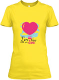 Valentines Day T Shirts Shirts  Tees