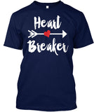 Heart Breaker