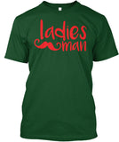 Ladies Man