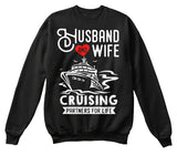 Husband And Wife Cruising Partners For Life