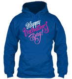 Valentine Day Tshirt For Men