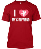 I My Girlfriend