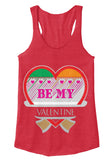 Be My Valentine