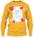 Valentines Day Special Gift For 2017