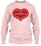 Special Tshirt For Valentines Day 2017
