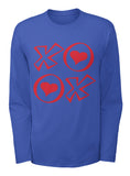 Best Valentines Day Tshirt Xoxo