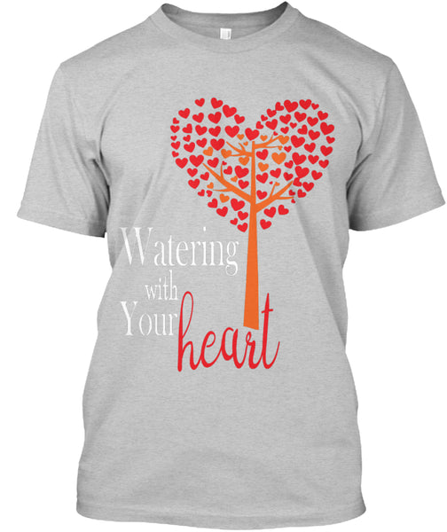 Valentine Day Tee 1
