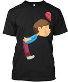 Valentine Day Couple