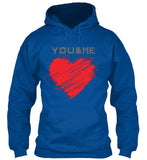 Valentine Day Tee 6