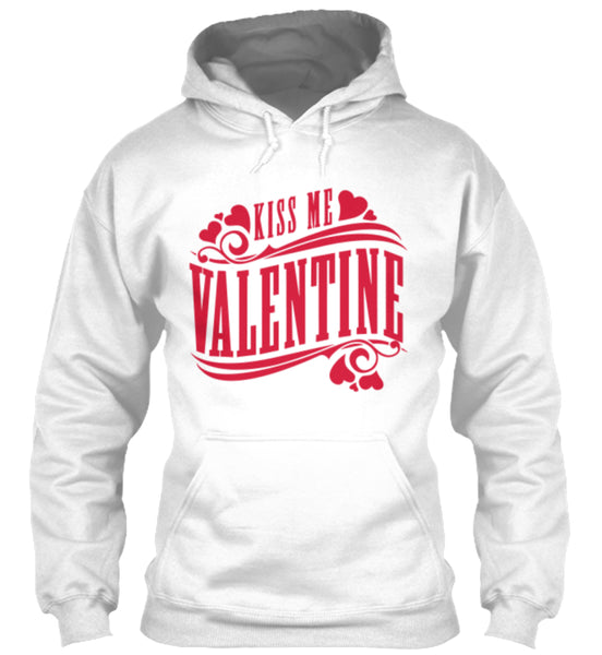 Kiss Me Valentine