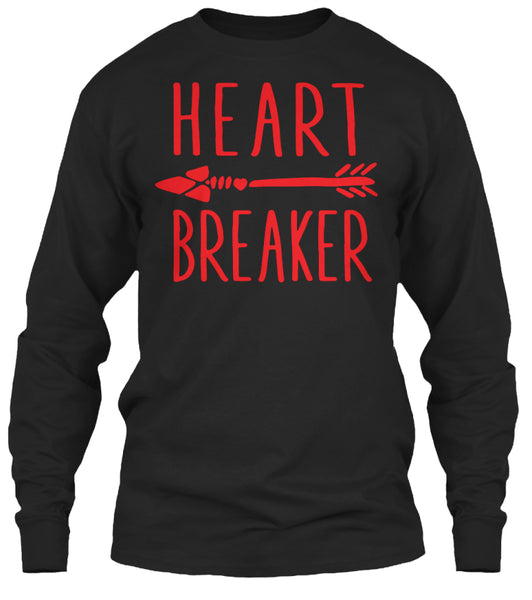 Heart Breakers