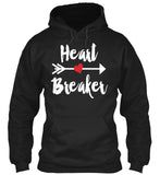 Heart Breaker