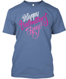 Valentine Day Tshirt For Men