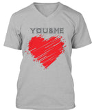Valentine Day Tee 6